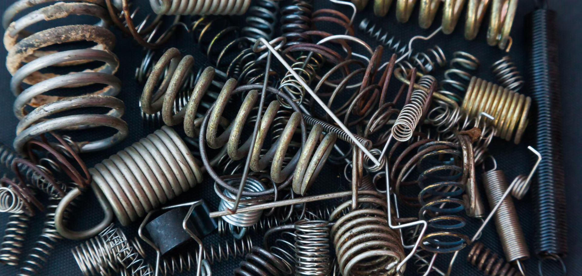 Choosing the Right Materials for Metal Stamping