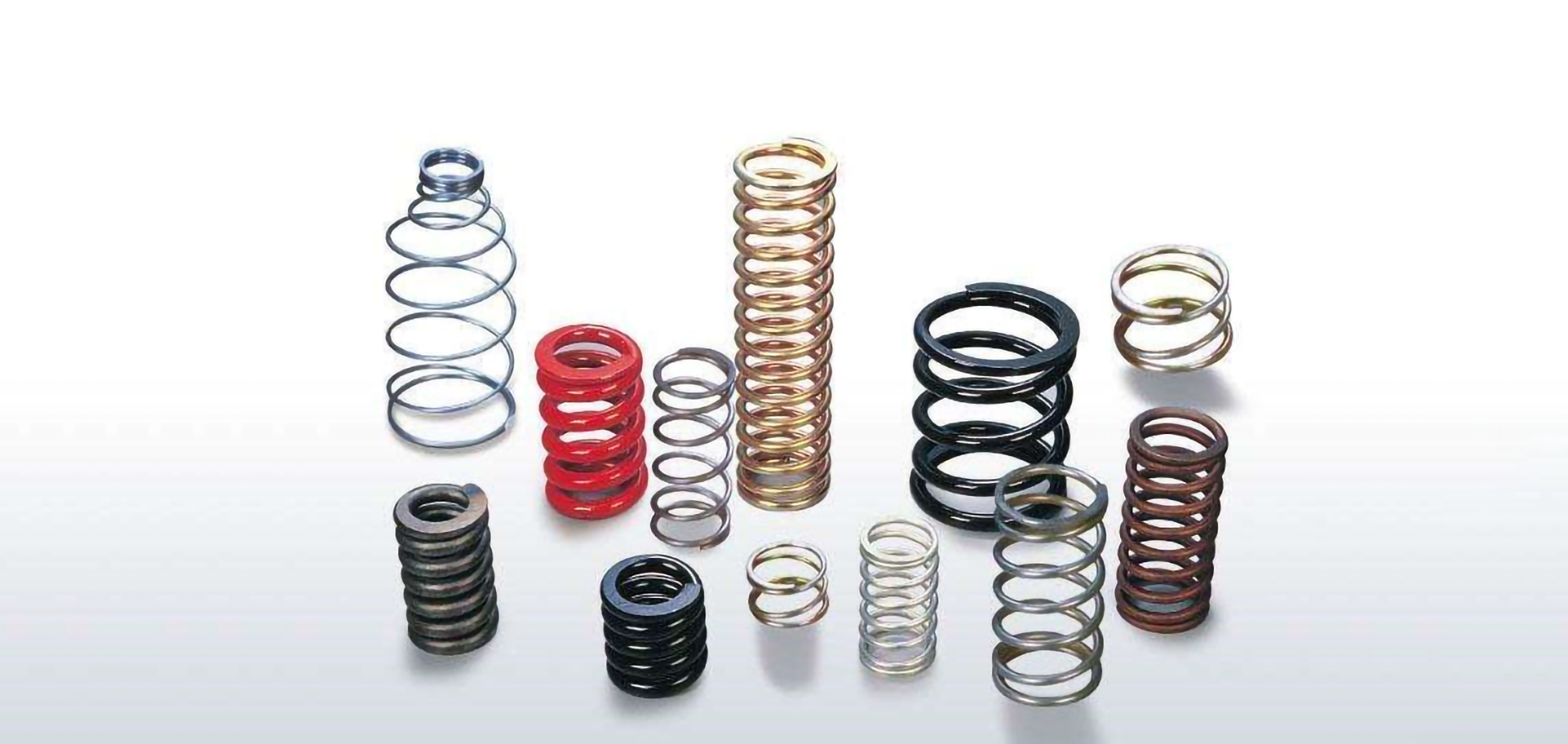 Exploring the Versatility of Custom Springs